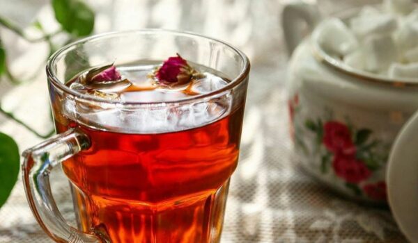 اثر چای گیاهی بر سلامت روان و درمان افسردگی