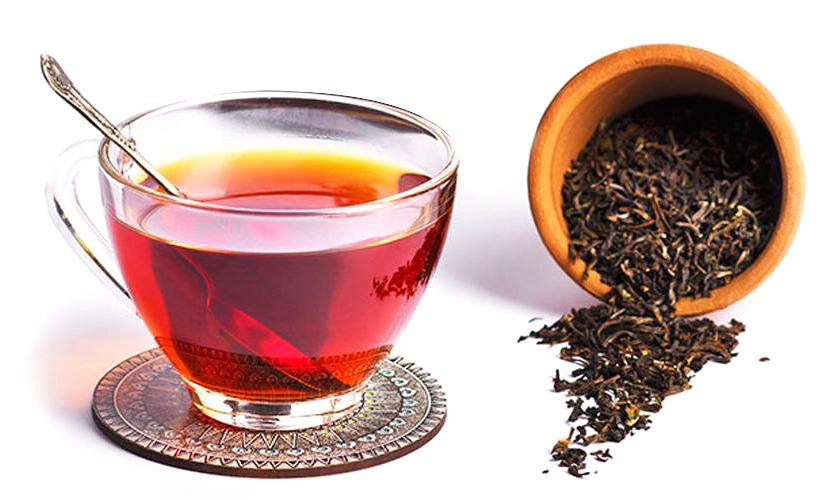 انواع چای در ایران و جهان