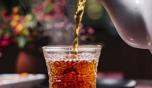 راهنمای انتخاب چای برای افراد مبتدی