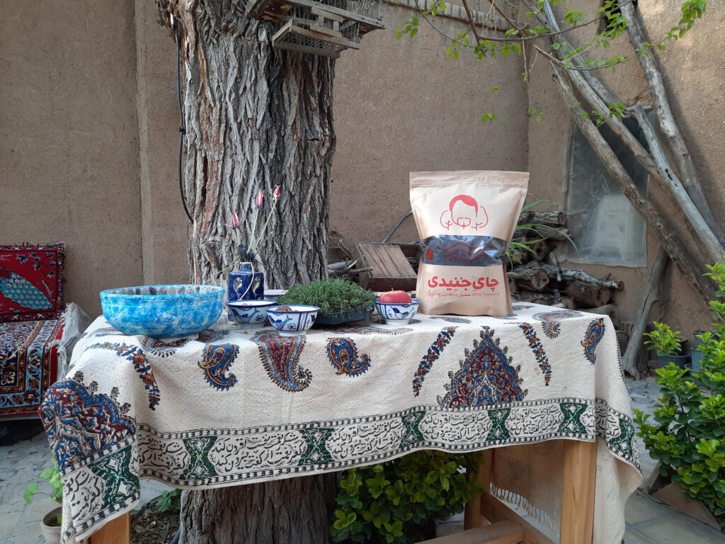 7 تا از خواص چای سبز برای سلامتی