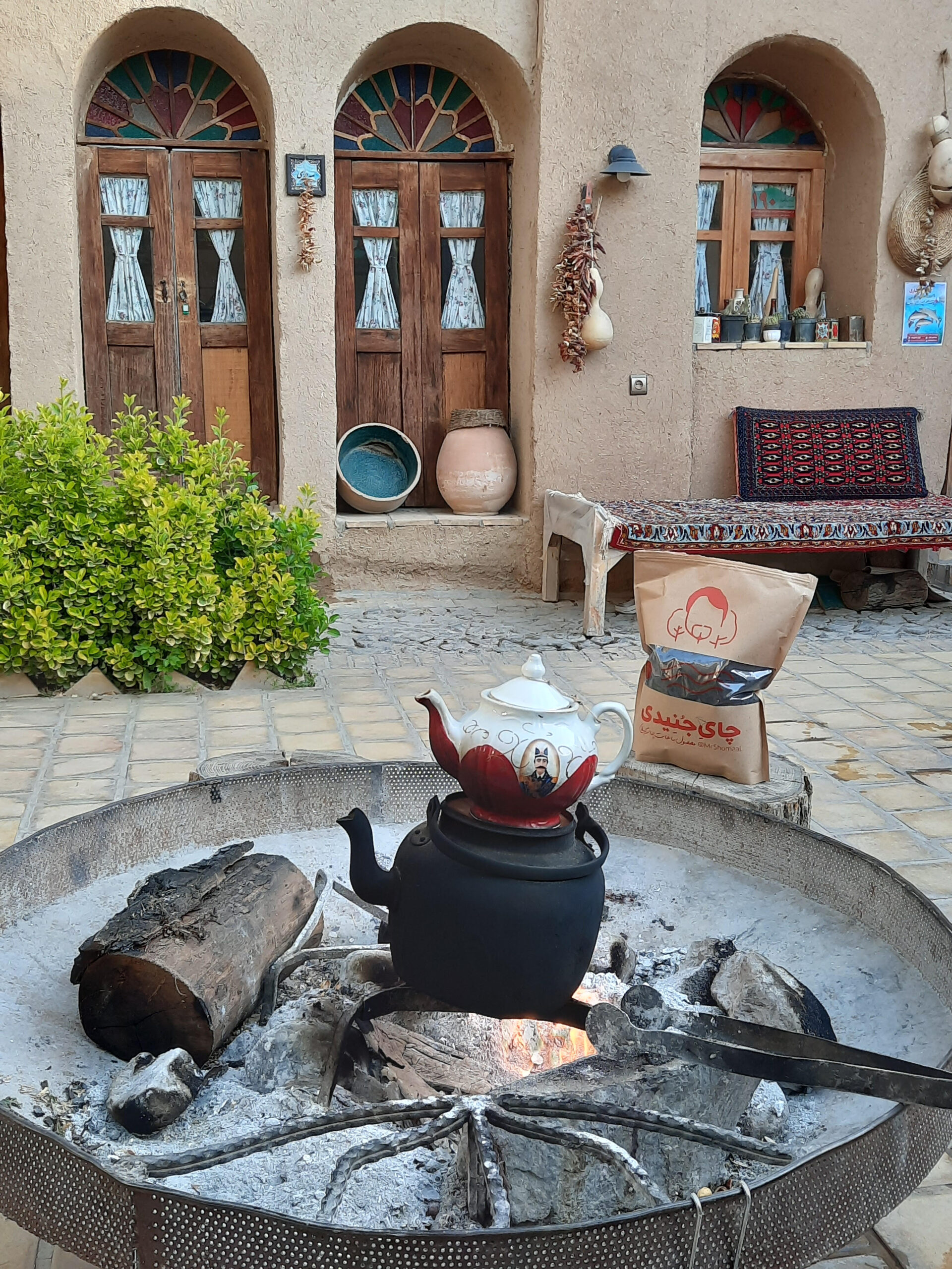 ده اشتباه رایج هنگام دم کردن چای و راه‌حل آن‌ها