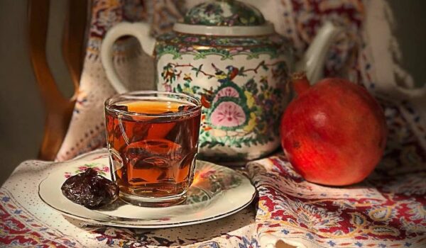  چای زرد طبیعی فواید، خواص و نحوه مصرف