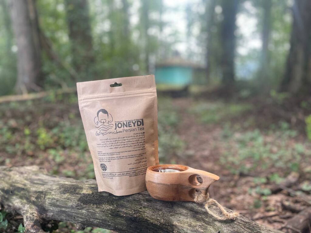 چای سفید و رازهای کمتر شناخته‌شده آن