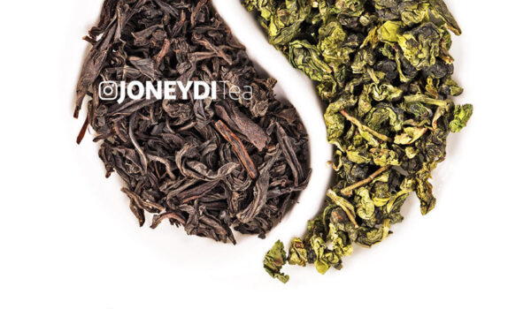 20 دانستنی راجع به چای سبز