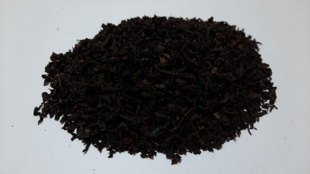 8 مورد از قیمت چای