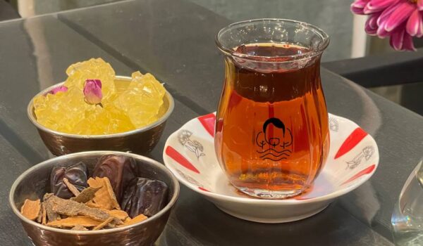 چای ماسالا،  ترکیب جادویی ادویه و چای