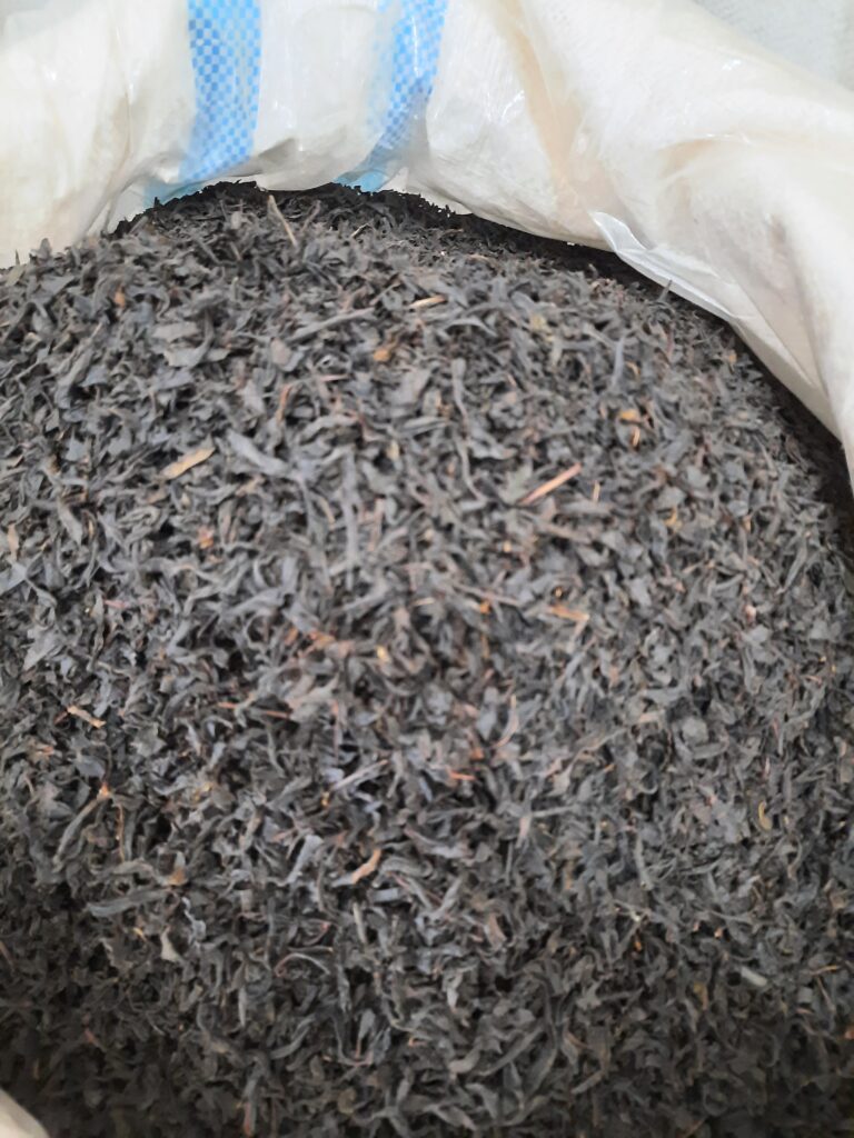 چای سرگل ممتاز بهاره 1404