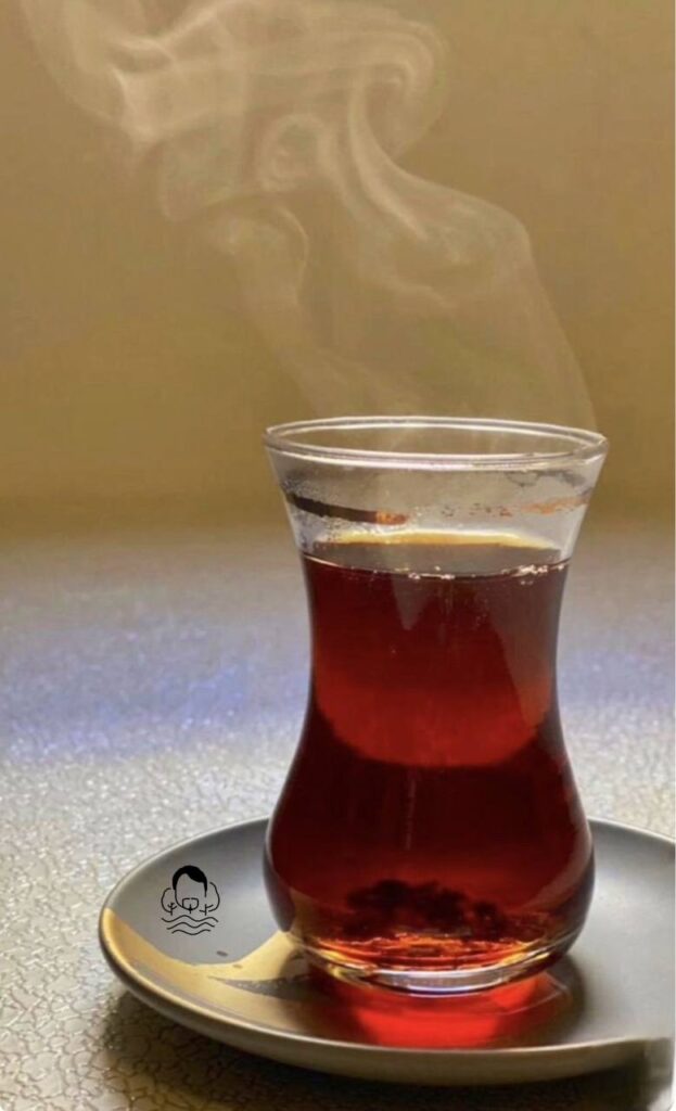 6تا از فواید چای بعد از غذاشایعات و واقعیت ها