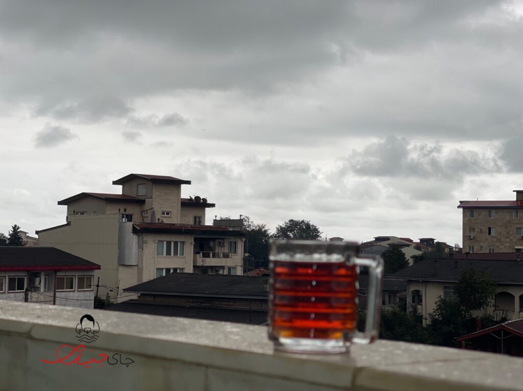 چای سرگل ممتاز بهاره