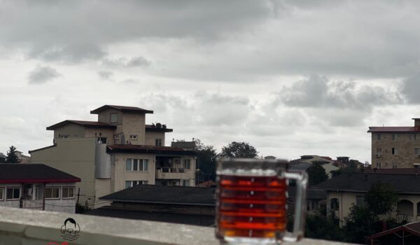 چای سرگل ممتاز بهاره